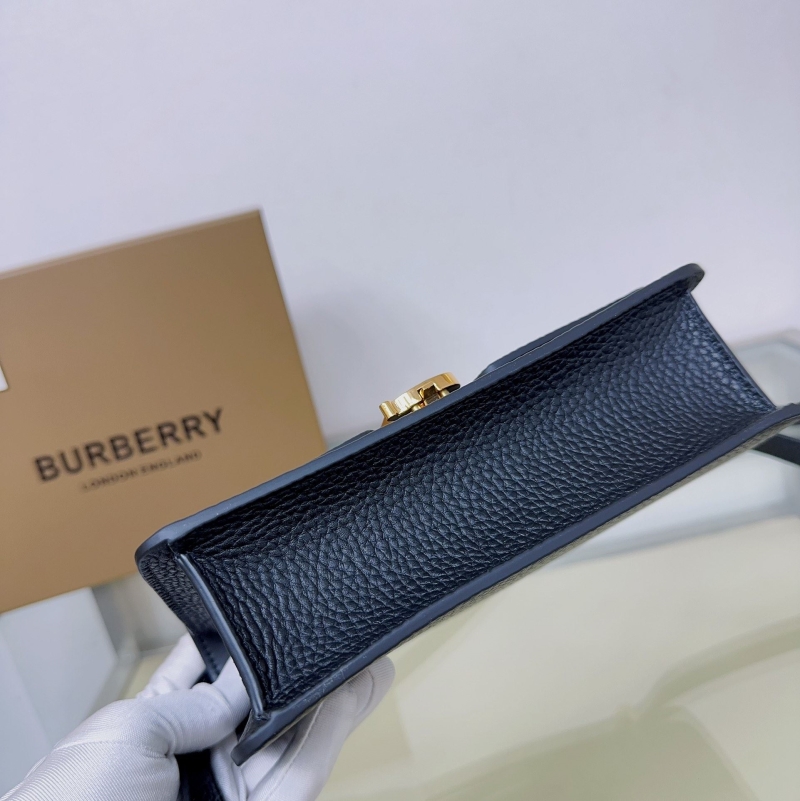 Burberry Satchel Bags